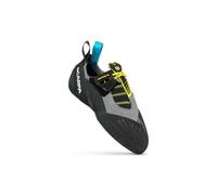 Climbing shoe Scarpa Vapor S (Smoke/Yellow) Men