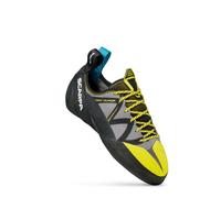 Scarpa - Vapor - Climbing shoes size 8, grey
