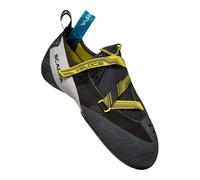 Scarpa - Veloce Black Yellow - 41 - Climbing shoes