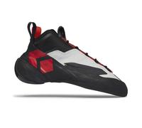 Black Diamond - Climbing shoes - Aspect Pro Climbing Shoes Octane in Leather - Size 8 US - Black Black 8 US