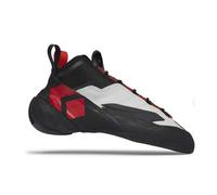 Black Diamond - Climbing shoes - Aspect Pro Climbing Shoes Octane in Leather - Size 7 US - Black Black 7 US