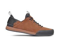 Black Diamond Session Suede Hiking Shoes Brown EU 39 Men
