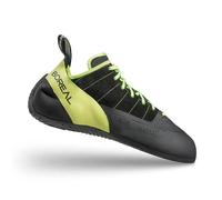 Boreal Ace Climbing Shoes Black EU 46 Men