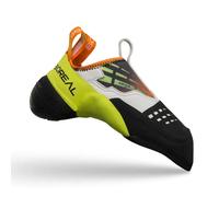 Boreal - Ninja - Climbing shoes size 6, white