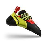 Climbing shoes Boreal Synergy Red 37.5