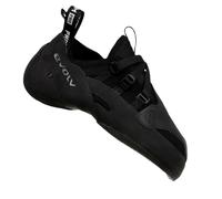 Climbing shoes Evolv Phantom Pro Noir 42