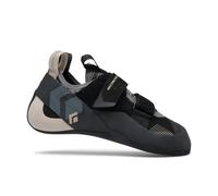 Black Diamond Momentum Climbing Shoes Black EU 38 1/2 Men