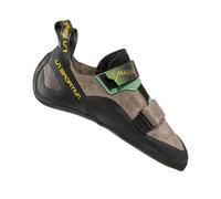 Climbing shoes for children La Sportiva Aragon Grey 37
