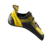 Climbing shoes La Sportiva Katana Laces (Yellow/Black) Man