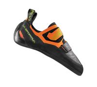 Climbing shoes for children La Sportiva Mistral Orange 38,5