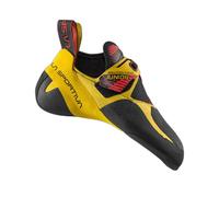 Climbing shoes for children La Sportiva Solution Comp Jaune 31
