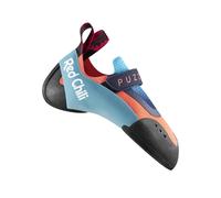 Climbing shoes for children Red Chili Puzzle Orange 38,5