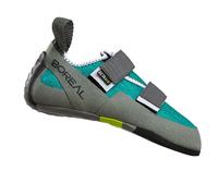 Boreal Beta Eco Climbing Shoes Green EU 39 1/2 Woman