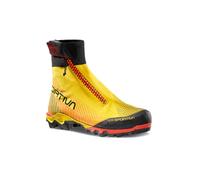 Climbing shoes La Sportiva Aequilibrium Speed GTX (Yellow/Black)