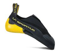 La Sportiva Cobra 4.99 Climbing Shoes Black EU 41 1/2