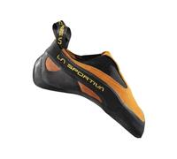 LA SPORTIVA Cobra - Men - Black / Orange - size 6- model 2026 6
