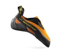 La Sportiva - Cobra - Climbing shoes size 36,5, black/brown