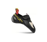 Climbing shoes La Sportiva Mandala Chalk (black and white)