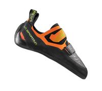 Climbing shoes La Sportiva Mistral Orange 47