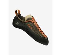 Climbing shoes La Sportiva Mythos Eco brown orange - 42