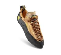 La Sportiva - Mythos - Climbing shoes size 40,5, brown/black