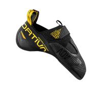 La Sportiva Ondra Comp Climbing Shoes Black EU 38