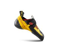 La Sportiva - Skwama Black Yellow - 40 - Climbing shoes