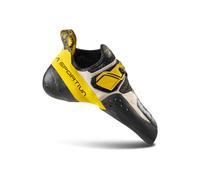 Climbing shoes La Sportiva Solution Blanc 37,5