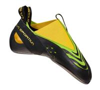 Climbing shoes La Sportiva Speedster (yellow)