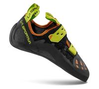 La Sportiva Tarantula Climbing Shoes Black EU 40 1/2 Men