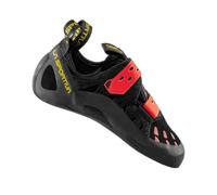 Climbing shoes La Sportiva Tarantula (Black/Poppy)