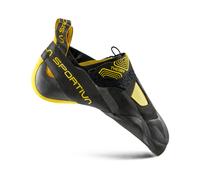 La Sportiva Theory Climbing Shoes UK 3.5 Black