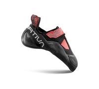 La Sportiva - Climbing shoes - Theory W Hibiscus/Black for Women - Size 5 UK Black 5 UK