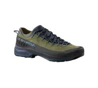 La Sportiva Tx4 Evo Approach Shoes Green EU 41 Men