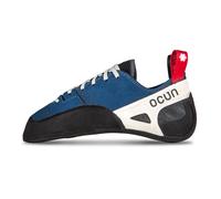 Ocun Advancer Lu Climbing Shoes Blue EU 41 Men