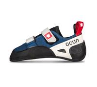 Ocun - Advancer QC - Climbing shoes size 6,5, blue