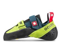 Ocun - Havoc - Climbing shoes size 7,5, green