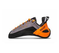 Ocun Jett Lu Climbing Shoes Grey EU 41 1/2 Men