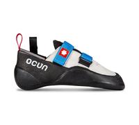 Ocun Rental Climbing Shoes White EU 46 1/2