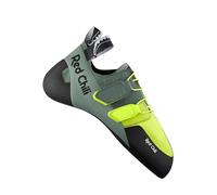 Red Chili Fusion Climbing Shoes Green EU 43