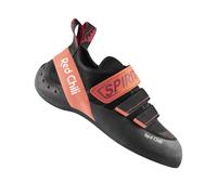 Red Chili - Spirit IV - Climbing shoes size 5,5, black/red