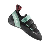 Red Chili Spirit Lv Iv Climbing Shoes Black EU 38 Woman
