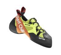 Red Chili Voltage Lace Climbing Shoes Green EU 39 Men