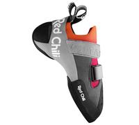 Red Chili Voltage Lv Ii Climbing Shoes Grey EU 37
