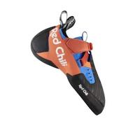 Red Chili Voltage X Climbing Shoes Orange EU 44 1/2