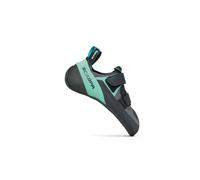 Scarpa - Climbing shoes - Arpia V LV Shark Aqua - Size 9,5 UK - Grey Grey 9.5 UK