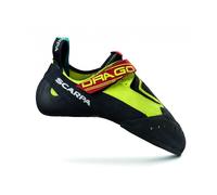Climbing shoes Scarpa Drago (Yellow) Unisex