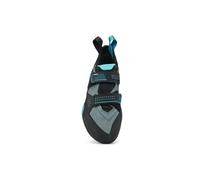Climbing shoes Scarpa Force Conifer (Azure) Men's