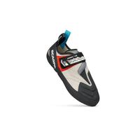 Climbing shoes Scarpa Origin VS (LIGHT GRAY RED) unisex
