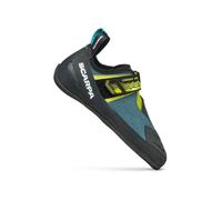 Scarpa - Origin VS - Climbing shoes size 7,5, grey